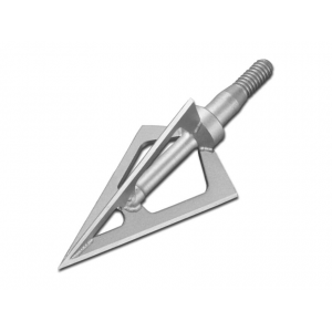 Magnus Snuffer SS 125 Grain Fixed Blade Broadhead - Magnus Broadheads