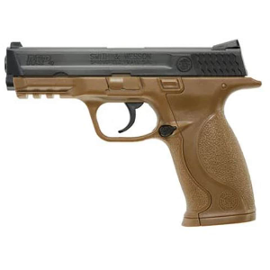 Smith & Wesson M&P 177 Caliber BB Air Pistol Flat Dark Earth