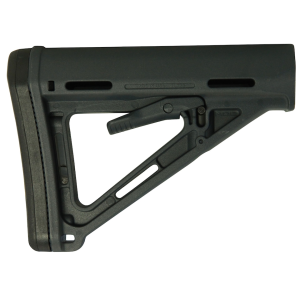 MAGPUL MOE AR-15, AR-10 Carbine Stock Mil-Spec Stealth