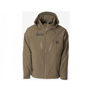 BANDED Men's Aspire Firebox All-in-One Jacket Croc Large