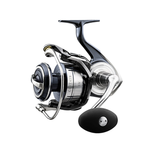 Daiwa Certate SW 6000 Spinning Reel - Daiwa
