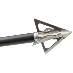 G5 Striker X Crossbow 125 Grain Fixed Blade Broadhead - G5 Outdoors