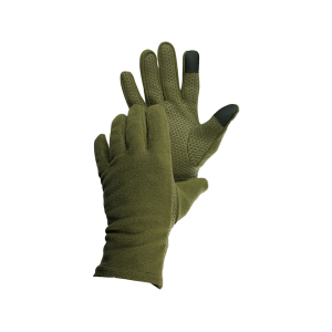 Bob Allen Men's Shooting Gloves Sage XL - Bob Allen
