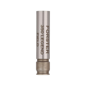 Forster Headspace Gauge Field Length 350 Legend