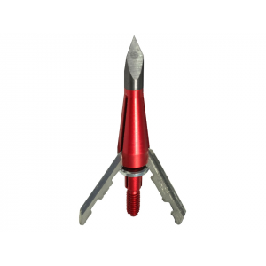 Wasp JakX Crossbow 100 Grain Mechanical Broadhead - Wasp