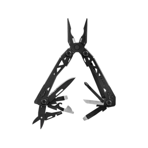 Gerber Suspension-NXT Multi Tool Black - Gerber