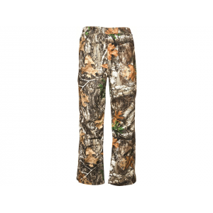 MIDWAYUSA Men's Cold Bay Rain Pants Realtree EDGE 3XL 48-50X30