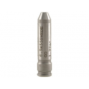 Forster Headspace Go Gauge 6.5x55mm Swedish Mauser - Forster