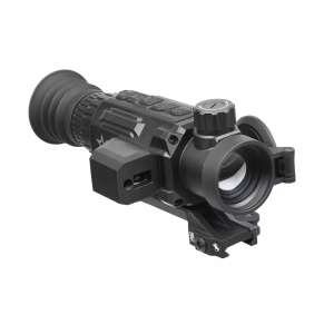 AGM Secutor LRF 35-384 Professional Grade Thermal Imaging Rifle Scope 35mm 384x288 Resolution