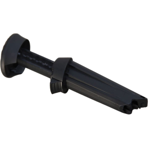 Adaptive Tactical Tac-Hammer Adjustable Monopod Grip Insert Polymer Black - Adaptive Tactical