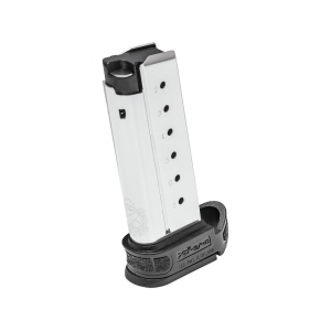 SPRINGFIELD ARMORY Magazine with Grip Sleeve XD-S Mod.2 7-Round 40 S&W Stainless