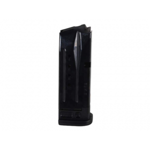 Steyr Magazine Steyr S9 A1 9mm Luger 10-Round Steel Blue - Steyr