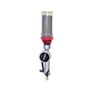 Lee Auto-Drum Powder Measure with Bottle Adapter