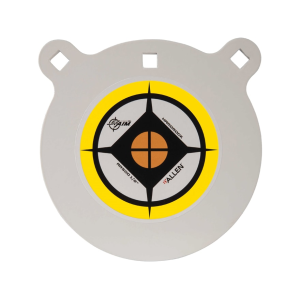 Allen EZ-Aim Hardrock AR500 1/2" Steel Gong Target 8"
