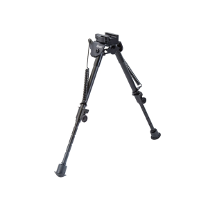 Caldwell XLA Bipod Picatinny Rail Mount 9-13 Inches Black