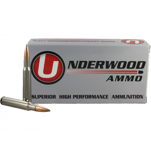 erwood 30-06 Springfield 168 Grain Nosler Custom Competition Jacketed Hollow Point Box Of 20 Ammo
