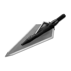 MAGNUS BROADHEADS Magnus Stinger Killer Bee 4-Blade 100 Grain Fixed Blade Broadhead