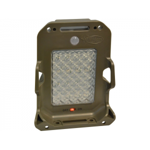 Wildgame Innovations Moonshine Motion Activated Feeder Light - Wildgame Innovations