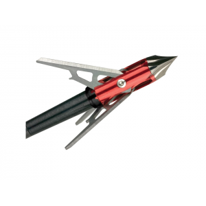Rage Chisel Tip SC 100 Grain Mechanical Broadhead