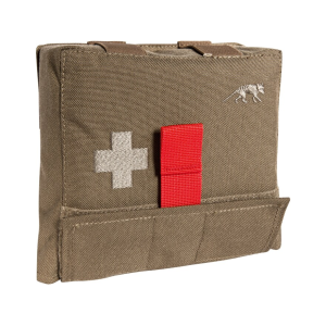 Tasmanian Tiger MOLLE IFAK Pouch Small Coyote - Tasmanian Tiger