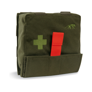 Tasmanian Tiger MOLLE IFAK Pouch Small Olive - Tasmanian Tiger