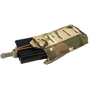 Blue Force Gear Mag NOW! AR-15 Magazine Pouch Nylon Multicam - Blue Force Gear