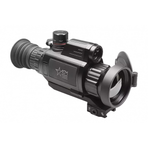 AGM VarmintV2 LRF 50-384 Thermal Imaging Rifle Scope with Laser Rangefinder 384x288