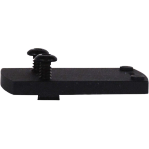JP Enterprises JPoint Red Dot Mount for All Glock Models Aluminum Matte Black - Jp Enterprises