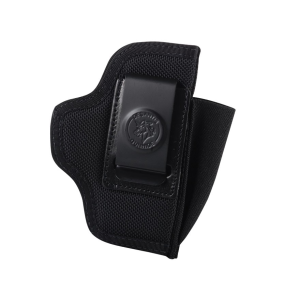 DeSantis Gunhide Pro Stealth IWB Holster Ambidextrous Kimber Micro 9 Nylon Black