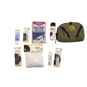 CVA Field Muzzleloader Cleaning Kit