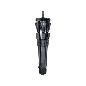 Spartan Precision Equipment Hoplite Tripod Magnaswitch Bipod Spigot 4.5-16 Inches Black - Spartan Precision Equipment