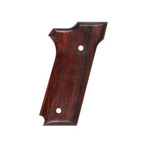 Hogue Fancy Hardwood Grips for S&W 645 Cocobolo - Hogue