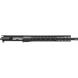 Aero Precision AR-15 M4E1-E Upper Assembly 5.56x45mm NATO 16" HBAR Barrel 15" ATLAS R-ONE Handguard Black - Aero Precision