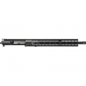 Aero Precision AR-15 M4E1-E Upper Assembly 5.56x45mm NATO 16" HBAR Barrel 15" EM Gen2 Enhanced Handguard Black - Aero Precision