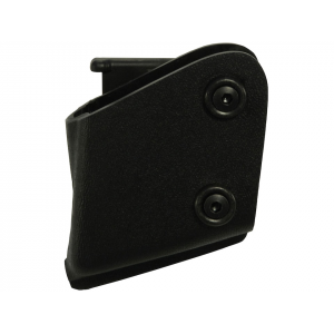 SAFARILAND 773 Magazine Pouch with ELS 34 Right Hand Beretta 92, CZ 75, Sig 226 Tactical Laminate Black