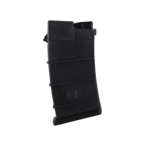 SGM Tactical Magazine for Saiga 410 Bore 10-Round Polymer Black - Sgm Tactical