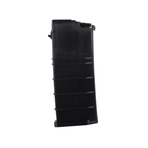 SGM Tactical Magazine for Saiga 308 Winchester 25-Round Polymer Black - Sgm Tactical