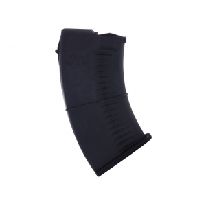 SGM Tactical Magazine Vepr 7.62x54R 10-Round Polymer Black - Sgm Tactical