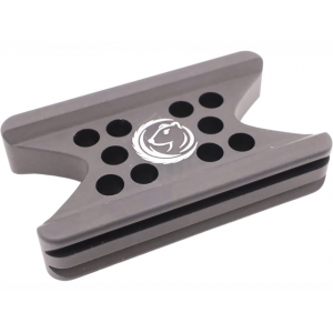 Gray Ops CNC Double Arca Adapter - Gray Ops Cnc