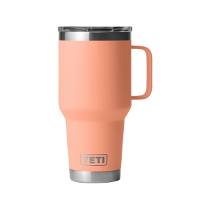 YETI Rambler 30oz Travel Mug Lowcountry Peach - Yeti