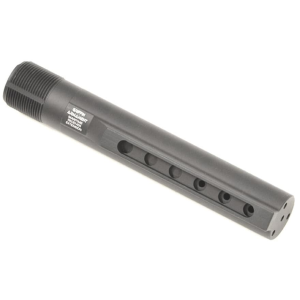 Griffin Armament MRE Maritime AR-15, LR-308 Buffer Tube Aluminum Black - Griffin Armament