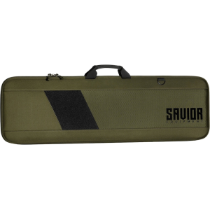 Savior Equipment Specialist Rifle Case Polyester 42" Olive Drab - Savior Equipment