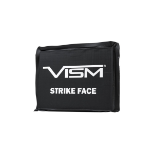Vism Body Armor Stand Alone Soft Ballistic Plate Level IIIA Side Plate 6" x 8" Polyethylene - Vism