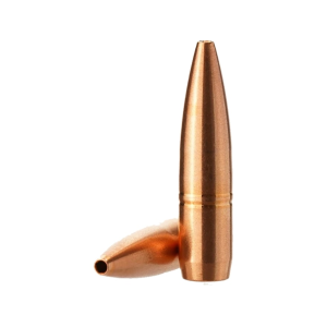 Cutting Edge Maximus High Trauma 6.5mm, 264 Caliber (264 Diameter) Bullets 105 Grain Solid Hollow Point Lead Free Box of 50