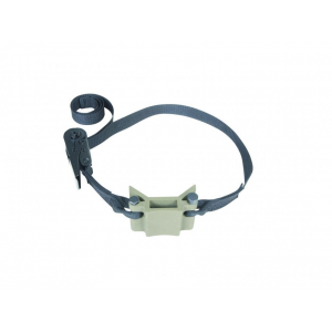 Millennium Treestands M-102S Ratchet Strap CamLock Receiver Bracket Aluminum Green