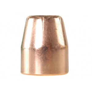 Sierra Sports Master 45 Caliber (451 Diameter) Bullets 185 Grain Jacketed Hollow Point Box of 100 - Sierra