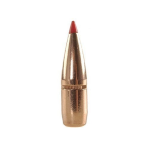 Hornady InterLock SST 30 Caliber (308 Diameter) Bullets 150 Grain Polymer Tip with Cannelure Box of 100
