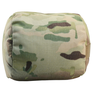 CrossTac XXL Rear Squeeze Shooting Rest Bag Cordura Multicam - Crosstac