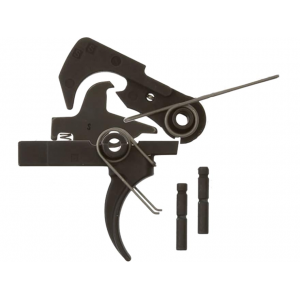 Schmid Tool Gun Nuts GI-Style Fire Control Group AR-15 Lower Receiver Parts Kit - Schmid Tool