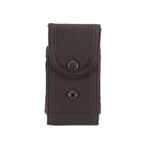 Bianchi M1025 Military Magazine Pouch 1911 Nylon Black - Bianchi